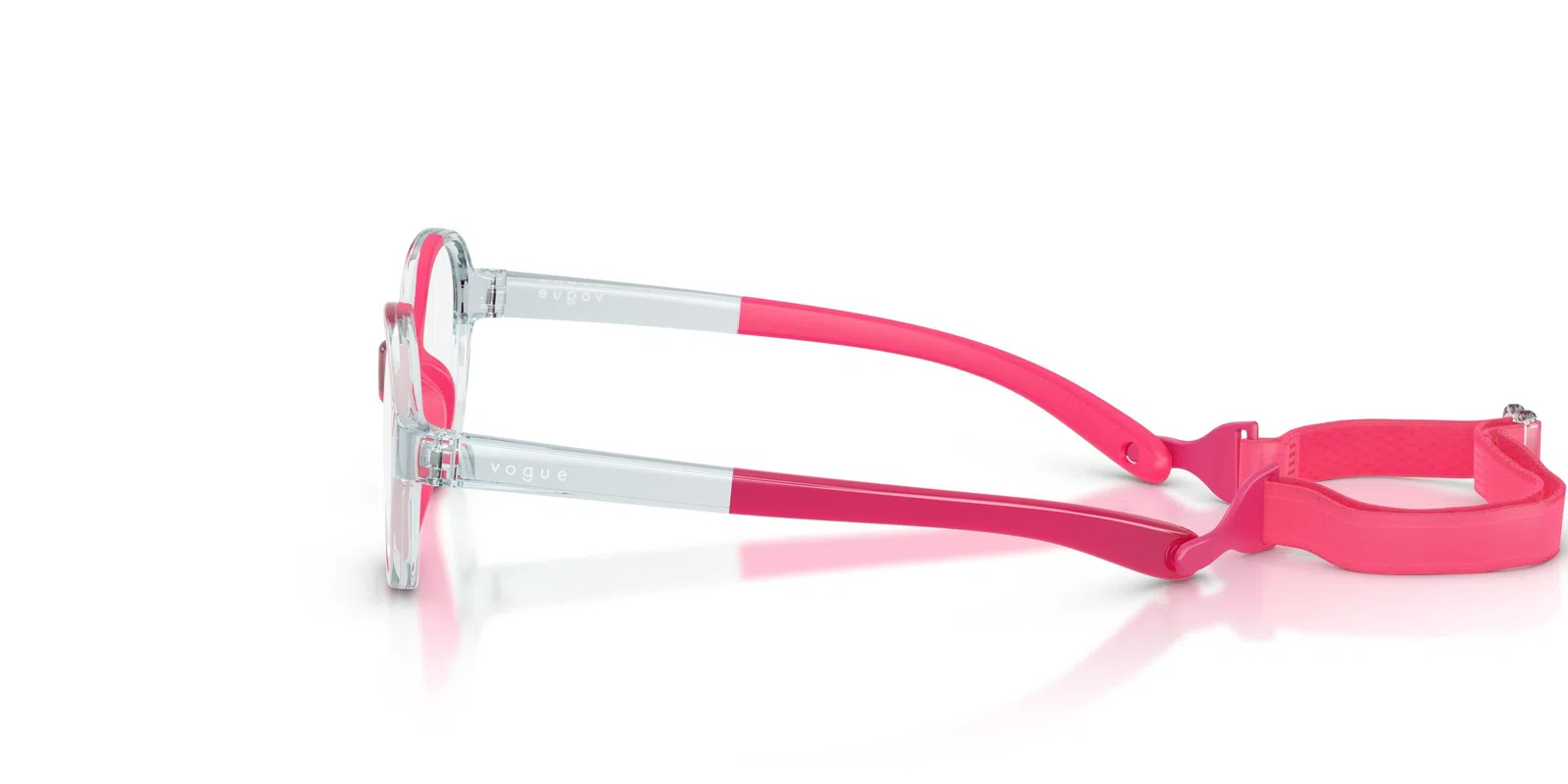Vogue Eyewear Kids Vista 2011 Eyeglasses - view 3
